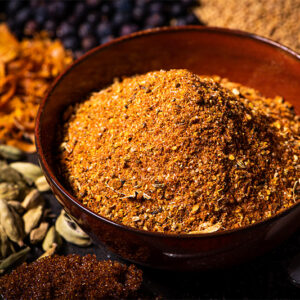 BBQ Kruiden / Rubs